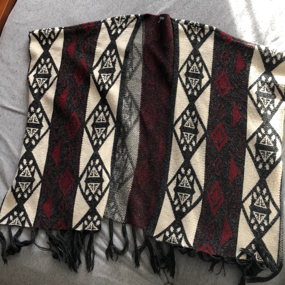 Cozy cardigan